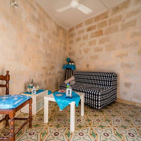 Ferienwohnung Wepuglia - Sogno Blu Polignano a Mare Exterior foto