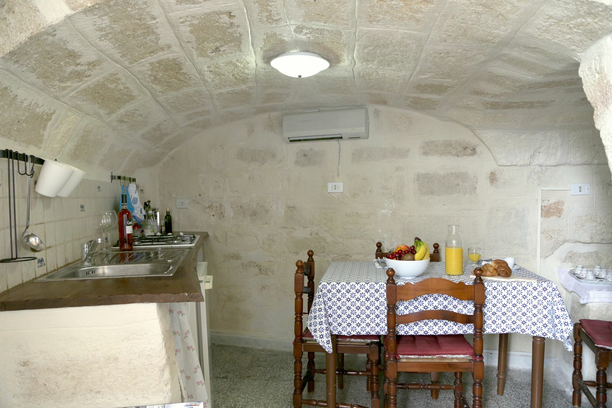 Ferienwohnung Wepuglia - Sogno Blu Polignano a Mare Exterior foto