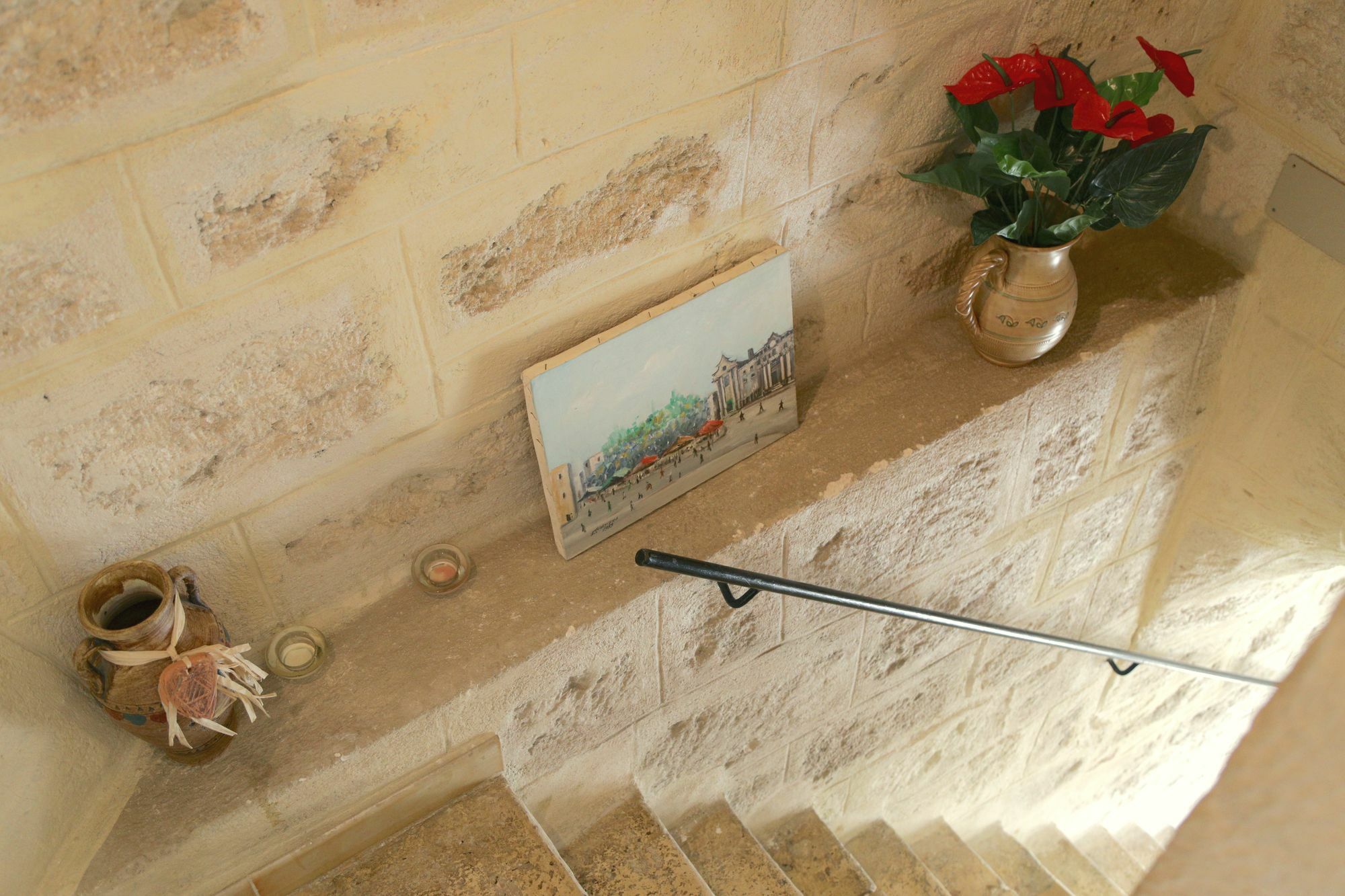 Ferienwohnung Wepuglia - Sogno Blu Polignano a Mare Exterior foto