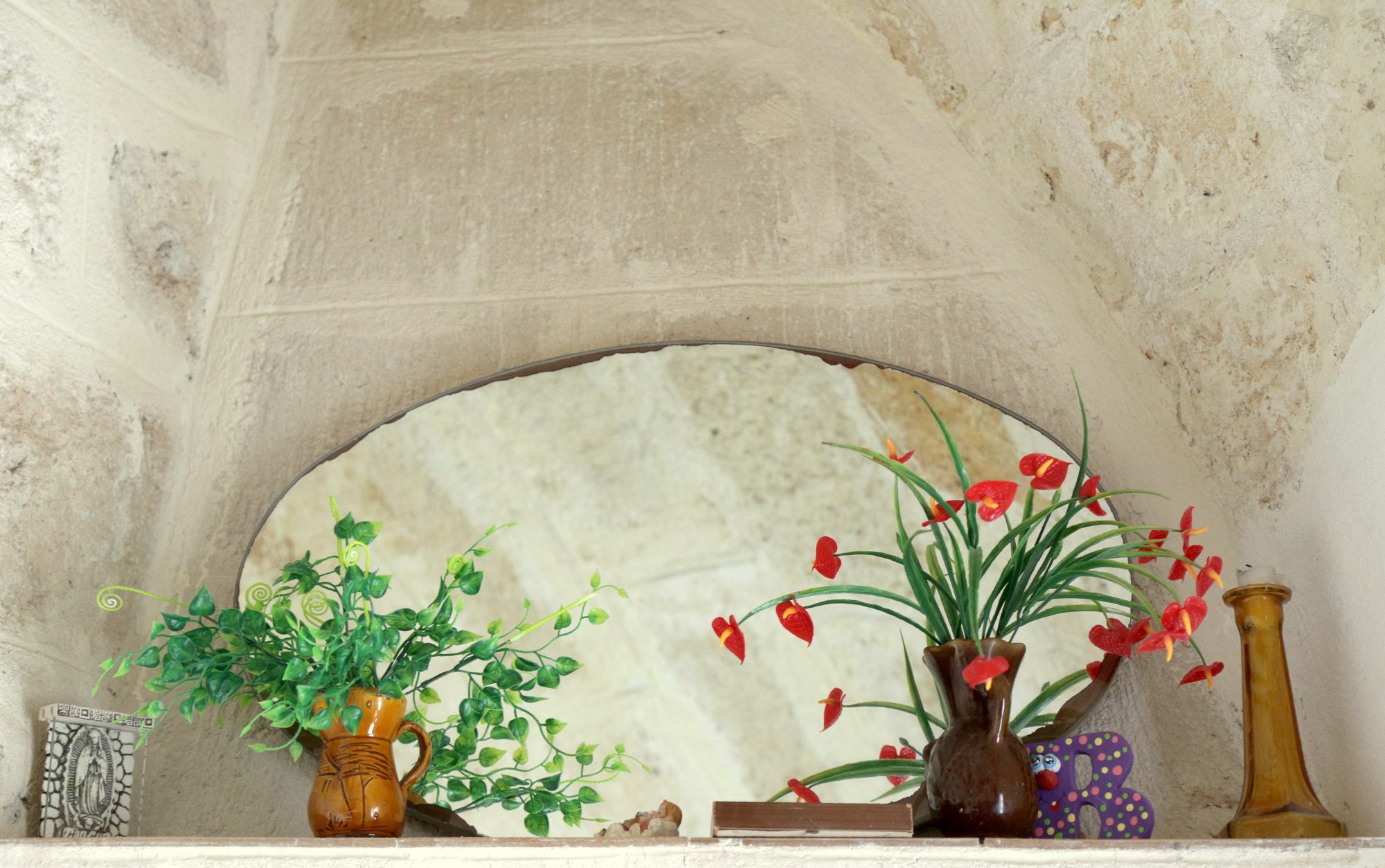 Ferienwohnung Wepuglia - Sogno Blu Polignano a Mare Exterior foto