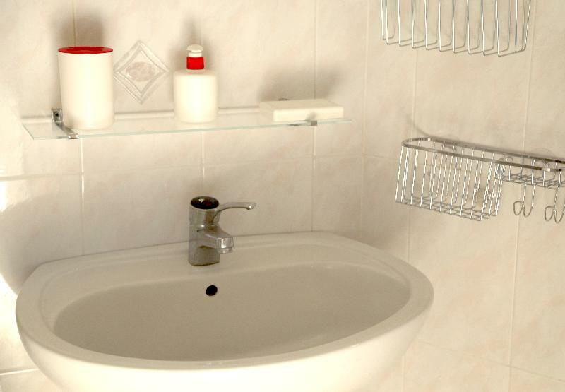 Ferienwohnung Wepuglia - Sogno Blu Polignano a Mare Exterior foto