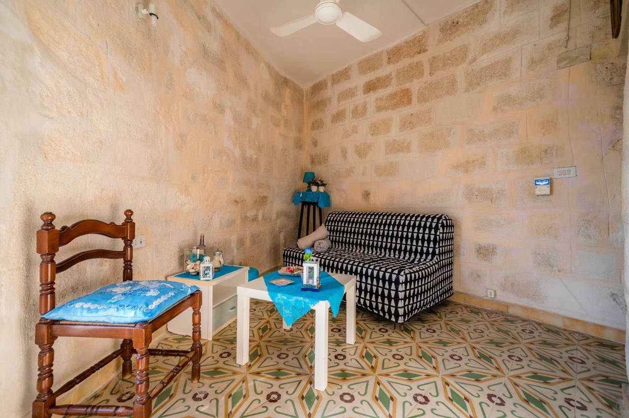 Ferienwohnung Wepuglia - Sogno Blu Polignano a Mare Exterior foto
