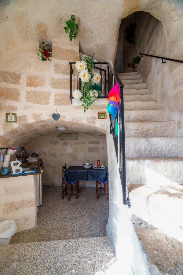 Ferienwohnung Wepuglia - Sogno Blu Polignano a Mare Exterior foto