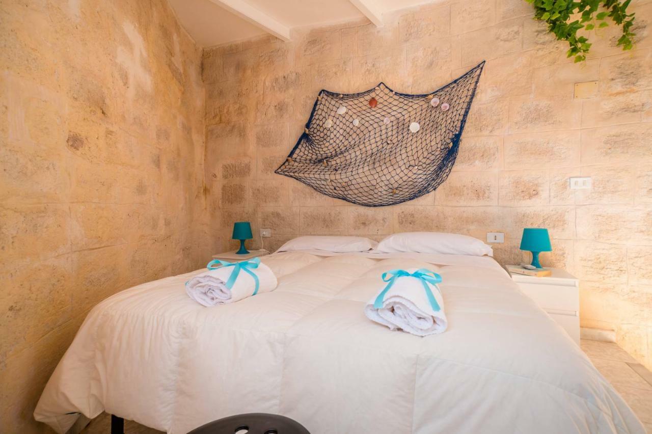 Ferienwohnung Wepuglia - Sogno Blu Polignano a Mare Exterior foto